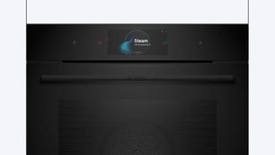 Духовой шкаф Bosch HSG958DB1S фото 2 в Екатеринбурге