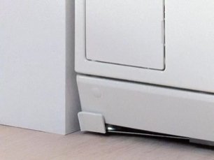 Стиральная машина Miele WW650WCS новая с витрины (вмятина на корпусе) фото 4 в Екатеринбурге