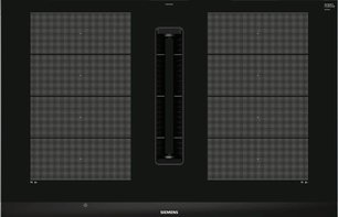 Индукционная варочная панель Сименс EX875LX57E фото в Екатеринбурге Индукционная варочная панель Siemens EX875LX57E фото в Екатеринбурге