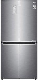 Холодильник LG GC-B 22 FTMPL фото в Екатеринбурге