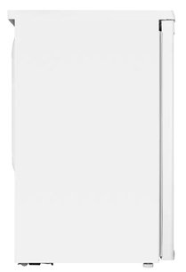 Морозильная камера MAUNFELD MFFR85W фото 4 в Екатеринбурге