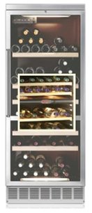 Винный шкаф IP CIS 301 CFX D фото в Екатеринбурге