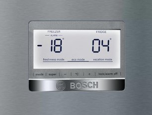 Холодильник Bosch KGN39AI2AR фото 4 в Екатеринбурге