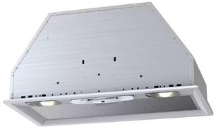 Встраиваемая вытяжка Крона MINI 600 WHITE slider фото в Екатеринбурге Встраиваемая вытяжка KRONA MINI 600 WHITE slider фото в Екатеринбурге