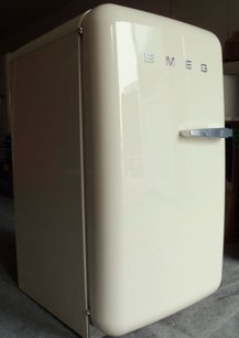 Холодильник Smeg FAB10HLP фото 3 в Екатеринбурге