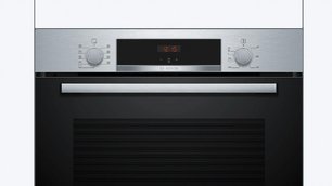 Духовой шкаф Bosch HBA514BS3 фото 2 в Екатеринбурге