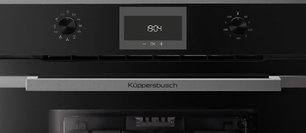 Духовой шкаф Kuppersbusch B 6330.0 S9 Shade of Grey фото 4 в Екатеринбурге