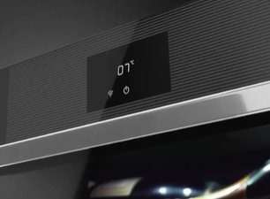 Винный шкаф Smeg CVI118RWN2 фото 4 в Екатеринбурге