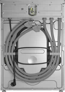 Стиральная машина Asko W7096XW фото 4 в Екатеринбурге