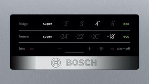 Холодильник Bosch KGN36VL2AR фото 4 в Екатеринбурге