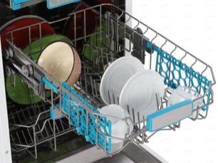 Посудомоечная машина Korting KDI 45175 фото 4 в Екатеринбурге