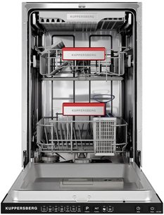 Встраиваемая посудомоечная машина Kuppersberg GGS 4535 фото в Екатеринбурге