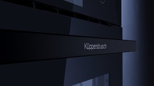 Духовой шкаф с паром Kuppersbusch CBD 6340.0 S5 Black Velvet фото 4 в Екатеринбурге