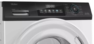 Стиральная машина Haier HW65-BP129302B фото 3 в Екатеринбурге