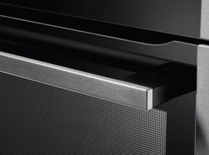 Духовой шкаф AEG BPE558370M фото 2 в Екатеринбурге