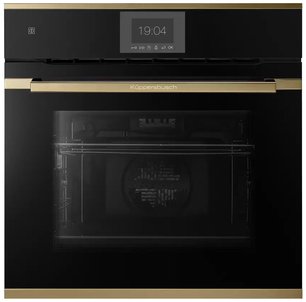 Духовой шкаф Kuppersbusch B 6550.0 S4 Gold фото в Екатеринбурге