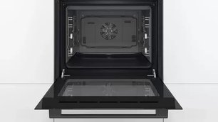 Духовой шкаф Bosch HBJ558YB3Q фото 3 в Екатеринбурге