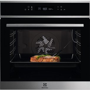 Духовой шкаф Electrolux EOE7C31X фото в Екатеринбурге