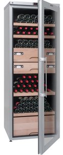 Винный шкаф La Sommeliere VIP315V SL фото 2 в Екатеринбурге