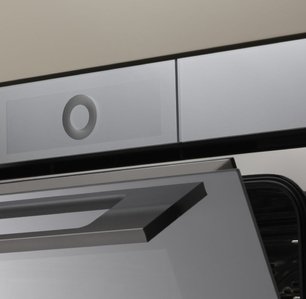 Встраиваемая пароварка Фауцуг CombiSteamer V6000 45L Grand CS6T-23034 черное стекло фото 3 в Екатеринбурге Встраиваемая пароварка V-ZUG CombiSteamer V6000 45L Grand CS6T-23034 черное стекло фото 3 в Екатеринбурге