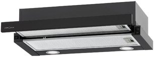 Встраиваемая вытяжка Krona KAMILLA T 600 BLACK (2 мотора) фото в Екатеринбурге Встраиваемая вытяжка Krona KAMILLA T 600 BLACK (2 мотора) фото в Екатеринбурге