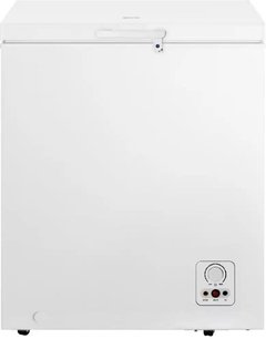 Морозильный ларь Gorenje FH15FPW фото 2 в Екатеринбурге