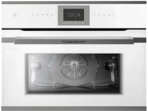 Компактный духовой шкаф Kuppersbusch CBP 6550.0 W9 Shade of Grey фото в Екатеринбурге