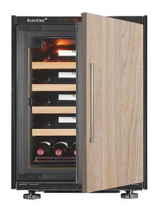 Встраиваемый мультитемпературный винный шкаф EuroCave S-INSP-S I-090026-S фото в Екатеринбурге
