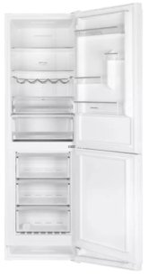 Холодильник MAUNFELD MFF185NFW фото 3 в Екатеринбурге