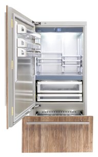 Встраиваемый холодильник Fhiaba S901TST3 фото в Екатеринбурге