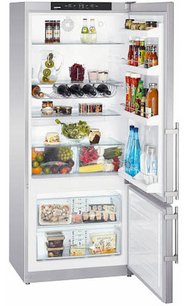 Холодильник Либхер CPesf 4613 Comfort фото в Екатеринбурге Холодильник Liebherr CPesf 4613 Comfort фото в Екатеринбурге