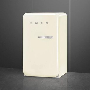 Холодильник Smeg FAB10LCR5 фото 4 в Екатеринбурге