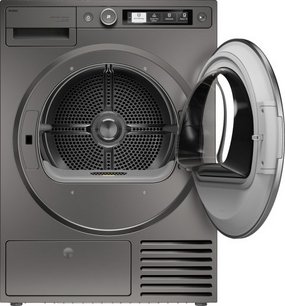 Сушильная машина Asko T509HRT фото 4 в Екатеринбурге