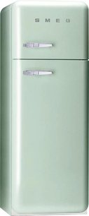 Холодильник Smeg FAB30V7 фото в Екатеринбурге