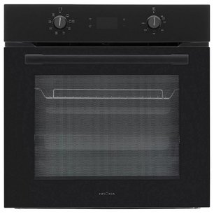 Духовой шкаф KRONA NERO 60 BL/BL фото 2 в Екатеринбурге