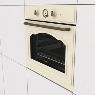 Духовой шкаф Gorenje BO7532CLI фото 3 в Екатеринбурге