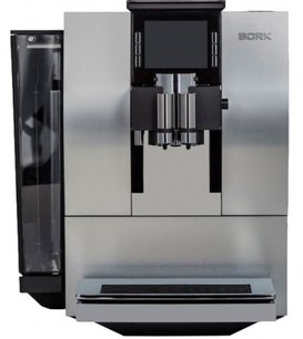 Кофемашина BORK Z6 фото в Екатеринбурге