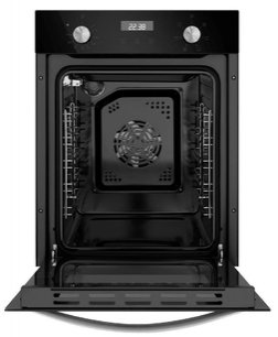 Шкаф духовой электрический MAUNFELD EOEM516B фото 3 в Екатеринбурге