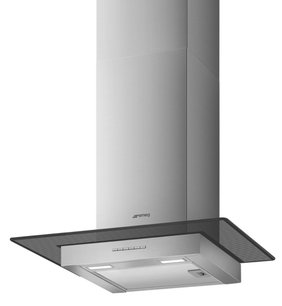 Вытяжка Смег KBT600VE фото 3 в Екатеринбурге Вытяжка Smeg KBT600VE фото 3 в Екатеринбурге