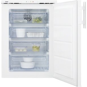Морозильная камера Electrolux EUT1040AOW фото в Екатеринбурге