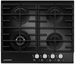 Варочная панель Maunfeld MGHG.64.22B фото в Екатеринбурге