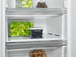 Морозильная камера Electrolux RUT7ME28X2 фото 3 в Екатеринбурге