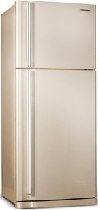 Холодильник Хитачи R-Z572 EU9 PBE фото 3 в Екатеринбурге Холодильник Hitachi R-Z572 EU9 PBE фото 3 в Екатеринбурге
