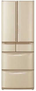 Холодильник Hitachi R-SF48GUT фото в Екатеринбурге