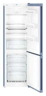 Холодильник Либхер CNfb 4313 NoFrost фото 2 в Екатеринбурге Холодильник Liebherr CNfb 4313 NoFrost фото 2 в Екатеринбурге