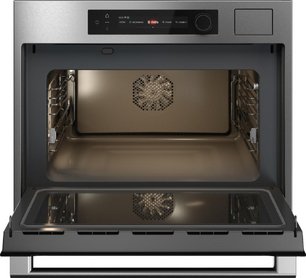 Компактный духовой шкаф Asko OCSM64SSH фото 2 в Екатеринбурге