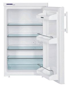 Холодильник Либхер KT 1430 Comfort фото 2 в Екатеринбурге Холодильник Liebherr KT 1430 Comfort фото 2 в Екатеринбурге