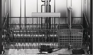 Встраиваемая посудомоечная машина Asko DSD644B/1 фото 3 в Екатеринбурге