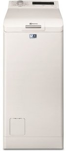 Стиральная машина Electrolux EWT1567VIW фото в Екатеринбурге