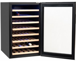 Винный шкаф Vestfrost VFWC120Z1 фото 3 в Екатеринбурге